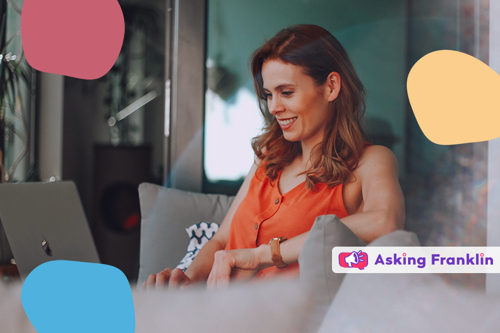 Stratégie de contenu avec du copywriting